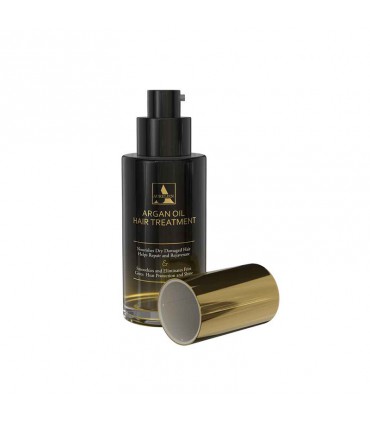 روغن آرگان(ترمیم کننده مو) اورلین-50میل