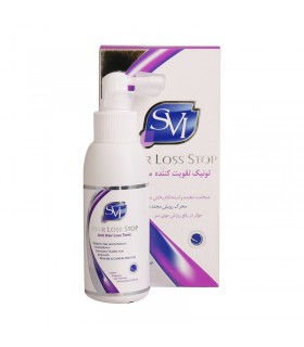 تونیک تقویت کننده مو اس وی آی