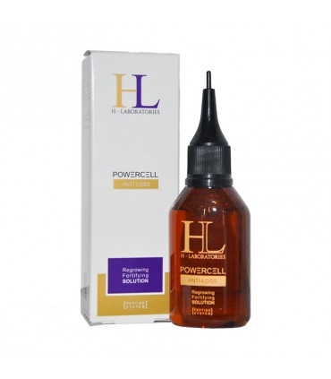 سرم ضد ریزش مو HL