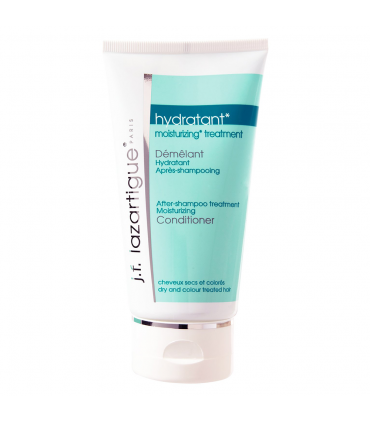 نرم کننده و آبرسان مو JF لازارتیگ