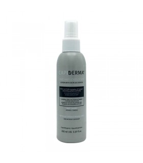 لوسیون ضدریزش مو کپیدرما