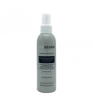 لوسیون ضدریزش مو کپیدرما