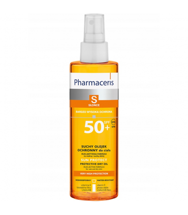 سان پروتکت(ضد آفتاب با SPF+50) فارماسریز