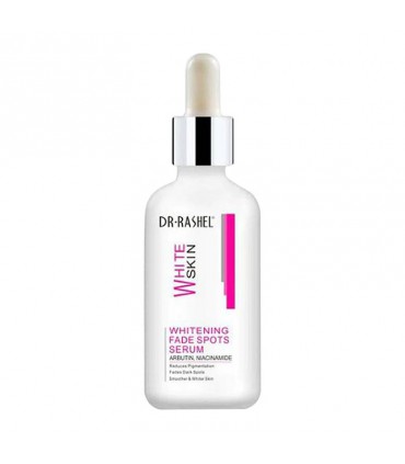 سرم روشن کننده و ضد لک دکتر راشل