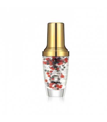 سرم خاویار 8 کاره دکتر راشل