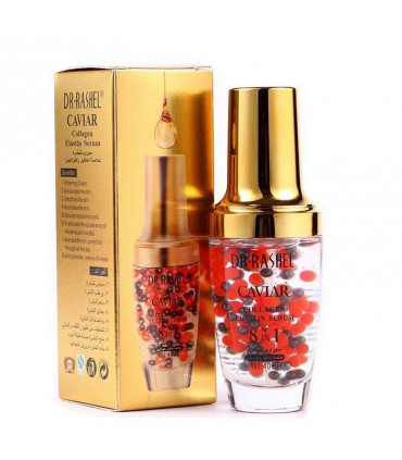 سرم خاویار 8 کاره دکتر راشل