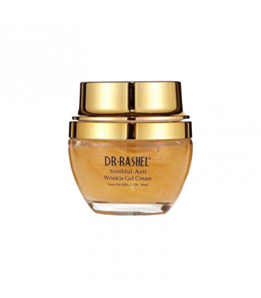 ژل ضد چروک صورت دکتر راشل