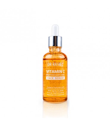 سرم صورت ویتامین سی دکتر راشل