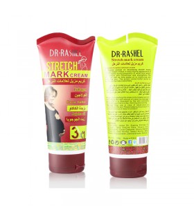 کرم رفع ترک بعد زایمان دکتر راشل