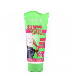 ژل لاغری چای سبز دکتر راشل