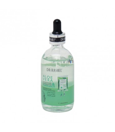 سرم پرایمر آلوئه ورا دکتر راشل
