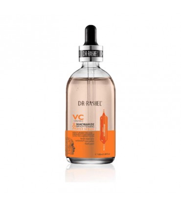 سرم پرایمر ویتامین سی دکتر راشل