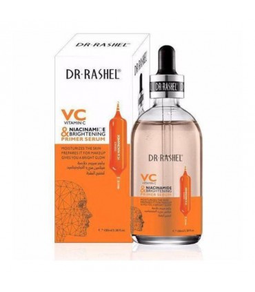 سرم پرایمر ویتامین سی دکتر راشل