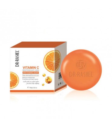 صابون ویتامین سی دکتر راشل